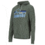 Marmot Coastal Hoody - Men's, Crocodile Heather, Small, 49360-8497-S