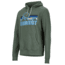 Marmot Coastal Hoody - Mens, Crocodile Heather, Medium, 49360-8497-M