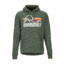 Marmot Coastal Hoody - Men's, Dark Crocodile Heather, Small, 49360-4866-S