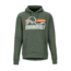 Marmot Coastal Hoody - Mens, Dark Crocodile Heather, Large, 49360-4866-L
