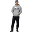 Marmot Coastal Hoody -Mens, Grey Heather, Large, 195115396251