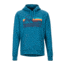 Marmot Coastal Hoody - Men's, Moroccan Blue Heather, Extra Large, 49360-3571-XL