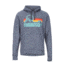 Marmot Coastal Hoody - Men's, Steel Onyx Heather, 2XL, 49360-8702-XXL