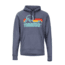 Marmot Coastal Hoody - Mens, Steel Onyx Heather, Large, 49360-8702-L