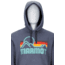 Marmot Coastal Hoody - Mens, Steel Onyx Heather, Large, 49360-8702-L