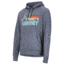 Marmot Coastal Hoody - Men's, Steel Onyx Heather, Large, 49360-8702-L