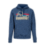 Marmot Coastal Hoody - Men's, Vintage Navy Heather, 2XL, 49360-2829-XXL