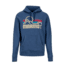 Marmot Coastal Hoody - Mens, Vintage Navy Heather, 2XL, 49360-2829-XXL