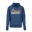 Marmot Coastal Hoody - Mens, Vintage Navy Heather, Large, 49360-2829-L