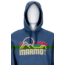 Marmot Coastal Hoody - Mens, Vintage Navy Heather, Large, 49360-2829-L