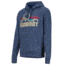 Marmot Coastal Hoody - Men's, Vintage Navy Heather, Extra Large, 49360-2829-XL