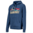 Marmot Coastal Hoody - Mens, Vintage Navy Heather, Large, 49360-2829-L