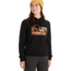 Marmot Coastal Hoody - Womens, Black, Large, M13640-001-L