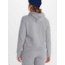 Marmot Coastal Hoody - Womens, Grey Heather, Small, M13640-007-S