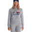 Marmot Coastal Hoody - Womens, Grey Heather, Small, M13640-007-S