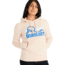 Marmot Coastal Hoody - Womens, Mandarin Mist Heather, Medium, 32211-7389-M