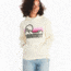 Marmot Coastal Hoody - Women's, Papyrus, Extra Small, M14262-7395-XS