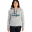 Marmot Coastal Hoody - Womens, Steel Heather, Extra Small, 32211-1356-XS