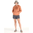 Marmot Coastal Hoody - Womens, Sunburn, Large, M14262-20497-L