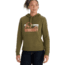 Marmot Coastal Hoody - Womens, Winter Moss, Medium, M13640-16285-M