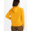 Marmot Coastal Hoody - Womens, Yellow Gold, Large, M13640-9472-L