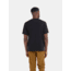 Marmot Coastal Short Sleeve T-Shirt - Mens, Black/Multi, XXL, M14253-23908XXL