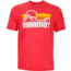 Marmot Coastal Short Sleeve Tee - Men's-New Red Heather-Medium