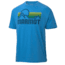 Marmot Coastal Short Sleeve Tee - Men's-Royal Heather-X-Large