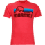 Marmot Coastal Short Sleeve Tee - Men's-True Red Heather-X-Large