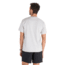 Marmot Coastal Short Sleeve Tee - Mens, Light Grey Heather, Medium, M14253-8626-M