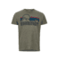 Marmot Coastal Short Sleeve Tee - Mens, Olive Heather, Extra Large, 42430-4480-XL