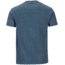 Marmot Coastal T-Shirt - Mens, New Navy Heather, Medium, 42430-3689-New Navy Heather-M