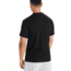 Marmot Coastal Tee Short Sleeve - Mens, Black, Medium, M14253-001-M