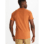 Marmot Coastal Tee Short Sleeve - Mens, Copper, Medium, M12561-7160-M