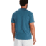 Marmot Coastal Tee Short Sleeve - Mens, Dusty Teal, Small, M14253-21541-S
