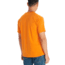 Marmot Coastal Tee Short Sleeve - Mens, Orange Pepper, Medium, M14253-21524-M