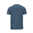 Marmot Coastal Tee SS - Mens, New Charcoal Heather, Medium, 42430-1837-M