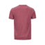 Marmot Coastal Tee SS - Mens, True Burgundy Heather, Large, 42430-7868-L