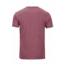 Marmot Coastal Tee SS - Mens, True Burgundy Heather, Medium, 42430-7868-M
