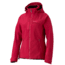 Cody Bowl Jacket - Womens -Dark Raspberry-Small