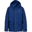 Marmot Colossus Jacket - Boy's-Arctic Navy-X-Large