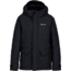 Marmot Colossus Jacket - Boy's-Black-X-Small