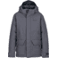 Marmot Colossus Jacket - Boy's-Slate Grey-Medium