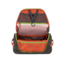 Marmot Compact Hauler Pouch, Cilantro/Raven, One Size, 29290-9735-ONE