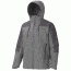 Marmot Conness Jacket-Gargoyle/Slate Grey-Small