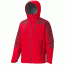 Marmot Conness Jacket-Team Red / Brick-Small