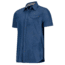 Marmot Contra Short Sleeve Shirt - Mens, Vintage Navy, 2XL 43590-2636-XXL