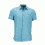 Marmot Contra Short Sleeve Shirt - Men's, Sky High, 2XL, 43590-3663-XXL
