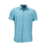 Marmot Contra Short Sleeve Shirt - Mens, Sky High, L 43590-3663-L
