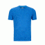 Marmot Conveyor Short Sleeve T-Shirt - Men's, French Blue Heather, Medium, 51820-3652-M